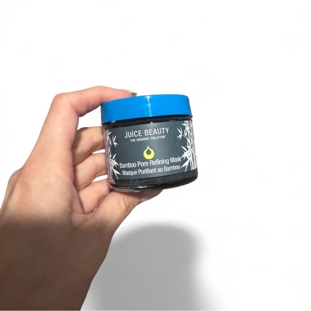Juice Beauty Bamboo Pore Refining Mask